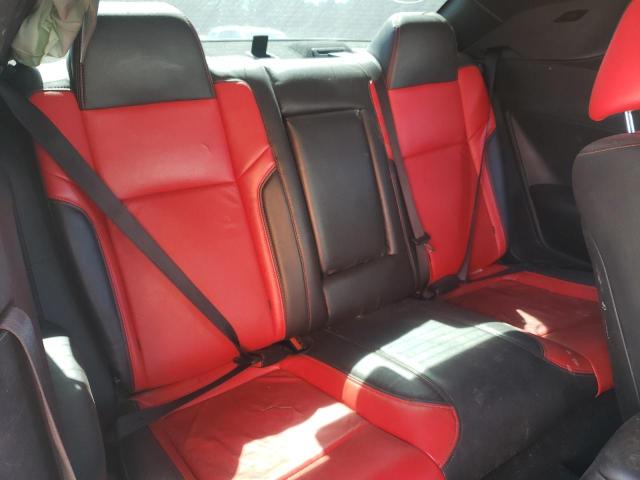 Photo 6 from auction – 2019 DODGE CHALLENGER with VIN 2C3CDZJG2KH620689