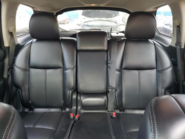 Photo 10 from auction – 2020 NISSAN PATHFINDER with VIN 5N1DR2CM5LC607074