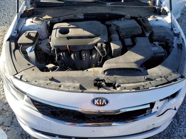 Photo 7 from auction – 2016 KIA OPTIMA LX with VIN 5XXGT4L33GG041606