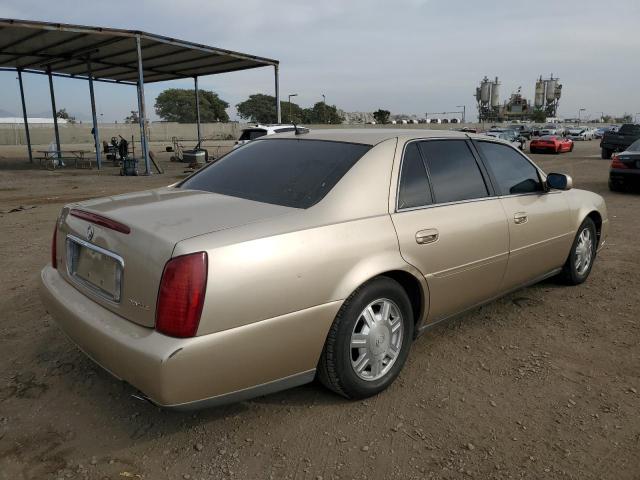 Photo 4 from auction – 2005 CADILLAC DEVILLE with VIN 1G6KD54Y85U215297