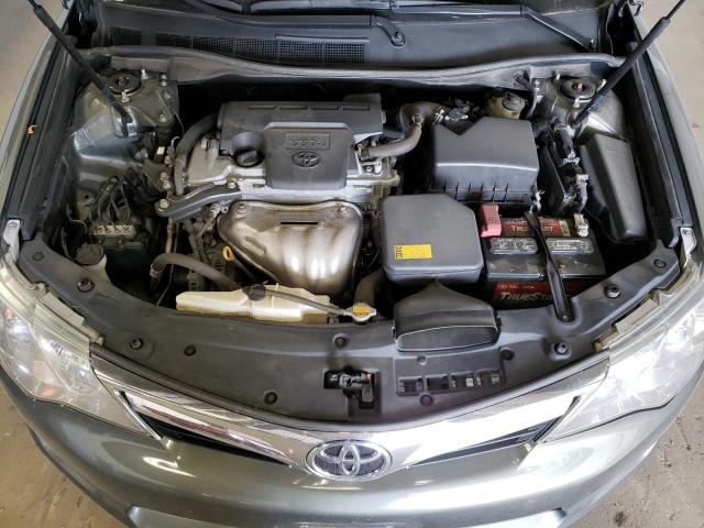 Photo 7 from auction – 2014 TOYOTA CAMRY L with VIN 4T4BF1FK0ER425757