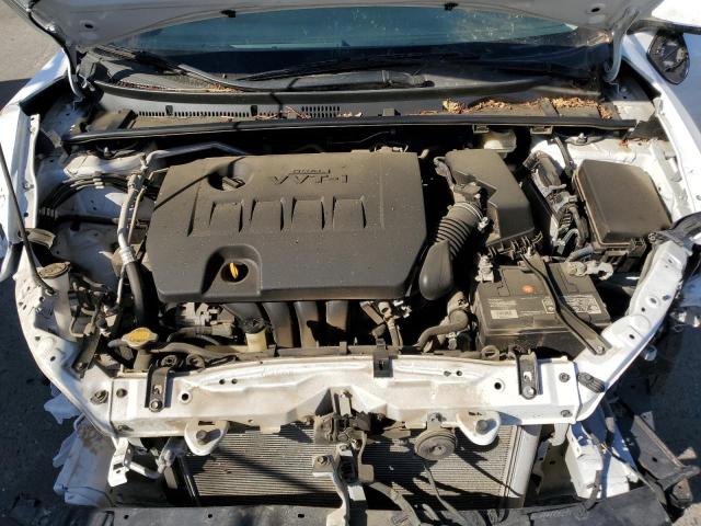 Photo 7 from auction – 2017 TOYOTA COROLLA L with VIN 5YFBURHEXHP580330