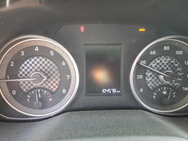 Photo 8 from auction – 2019 HYUNDAI ELANTRA SE with VIN 5NPD74LF3KH425481