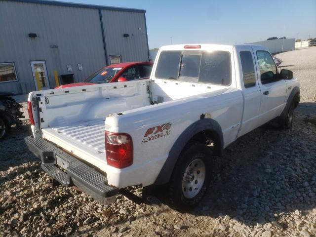 Photo 4 from auction – 2003 FORD RANGER SUP with VIN 1FTZR45E43TA48905