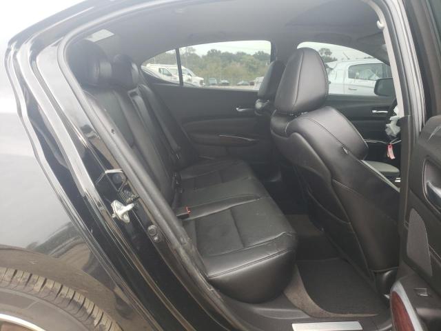 Photo 6 from auction – 2015 ACURA TLX ADVANC with VIN 19UUB2F7XFA005741