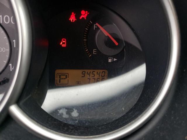 Photo 8 from auction – 2008 NISSAN VERSA S with VIN 3N1BC13E08L377264