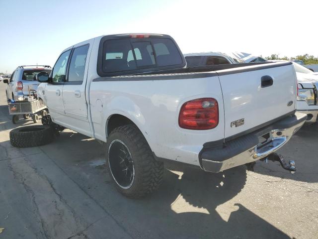 Photo 3 from auction – 2003 FORD F150 SUPER with VIN 1FTRW07L43KA82913