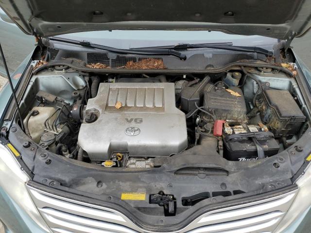 Foto 7 de la subasta – 2011 TOYOTA VENZA con VIN 4T3BK3BB3BU060484