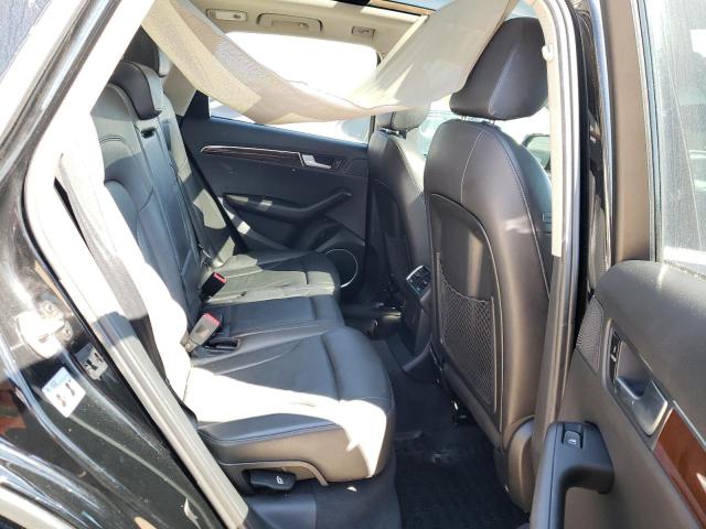 Photo 6 from auction – 2011 AUDI Q5 PREMIUM with VIN WA1LFAFP2BA085890