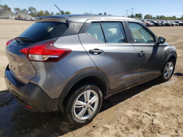 Photo 3 from auction – 2020 NISSAN KICKS S with VIN 3N1CP5BVXLL490245