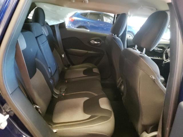 Photo 6 from auction – 2014 JEEP CHEROKEE L with VIN 1C4PJMCB9EW260174