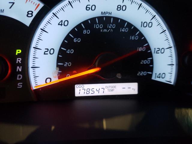 Photo 8 from auction – 2011 TOYOTA CAMRY BASE with VIN 4T1BF3EK4BU120605