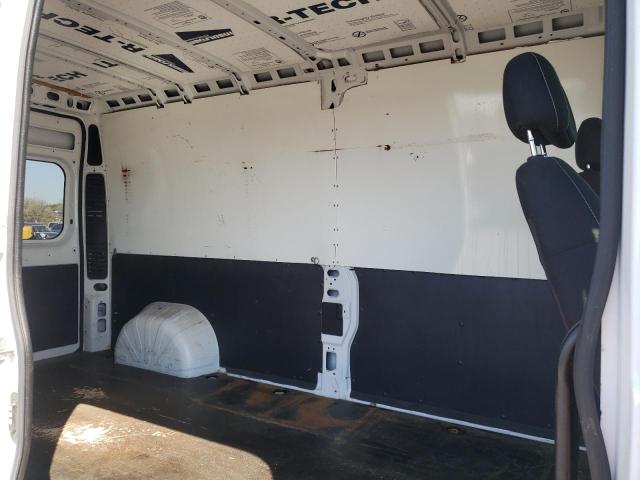 Photo 6 from auction – 2015 RAM PROMASTER with VIN 3C6TRVDDXFE519254