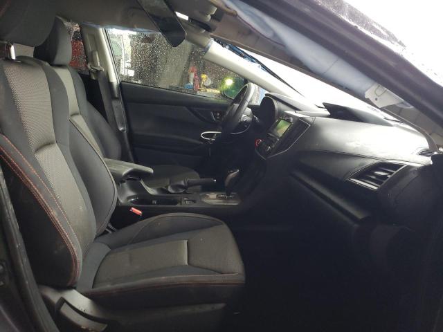 Photo 5 from auction – 2019 SUBARU CROSSTREK with VIN JF2GTACC8KH369275