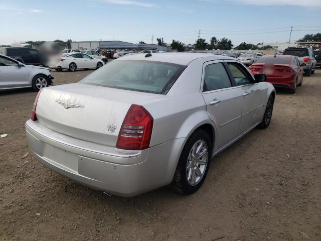 Photo 4 from auction – 2005 CHRYSLER 300C with VIN 2C3AA63H05H504674