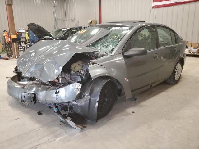 Photo 2 from auction – 2004 SATURN ION LEVEL with VIN 1G8AJ52F44Z175671