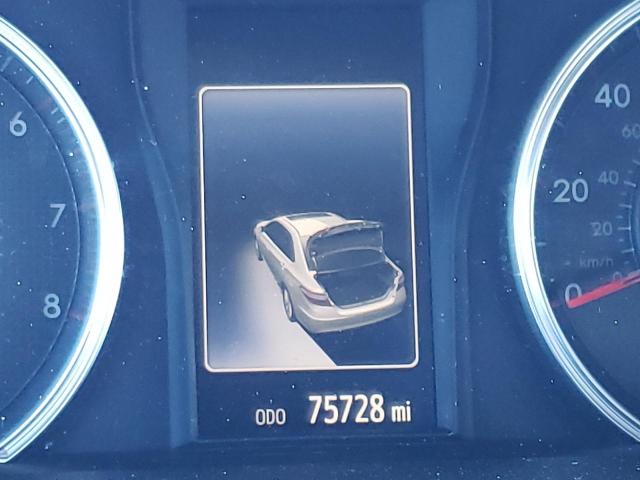 Photo 8 from auction – 2016 TOYOTA CAMRY LE with VIN 4T1BF1FK3GU249588