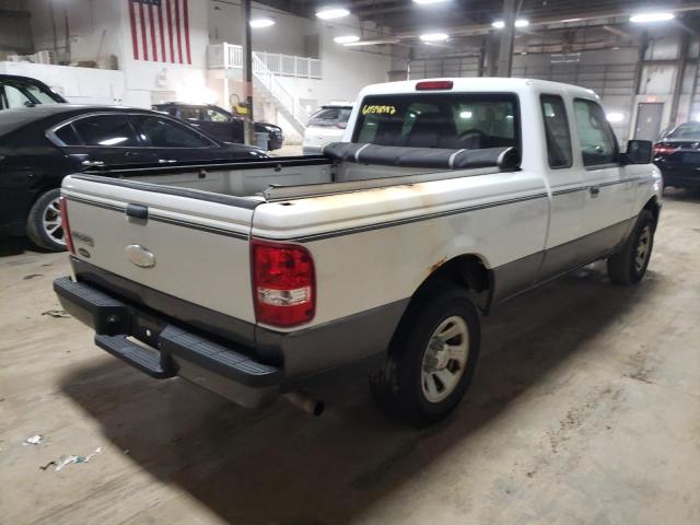 Photo 4 from auction – 2009 FORD RANGER with VIN 1FTYR14D68PB13658