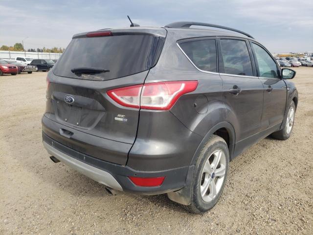 Photo 4 from auction – 2015 FORD ESCAPE SE with VIN 1FMCU9GX1FUC50238
