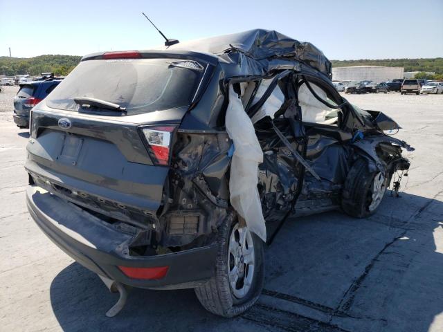 Photo 4 from auction – 2017 FORD ESCAPE S with VIN 1FMCU0F71HUE07797
