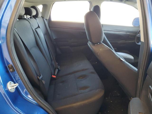 Foto 6 de la subasta – 2015 MITSUBISHI OUTLANDER con VIN 4A4AP3AUXFE049889