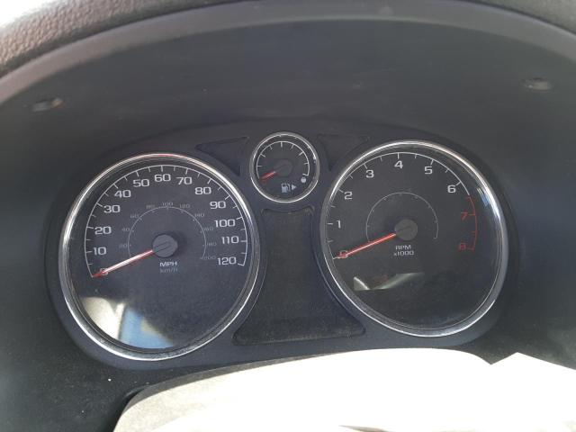 Photo 8 from auction – 2008 CHEVROLET COBALT LS with VIN 1G1AK18F087278583
