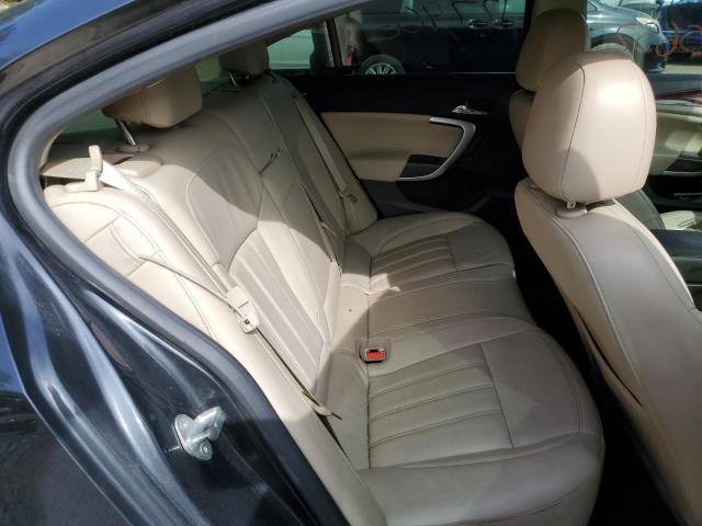 Photo 6 from auction – 2014 BUICK REGAL PREM with VIN 2G4GN5EX9E9176265