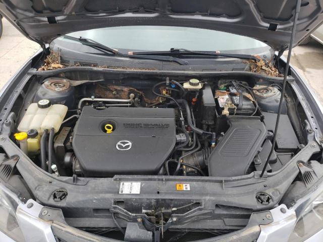 Photo 7 from auction – 2006 MAZDA 3 I with VIN JM1BK12F961463364