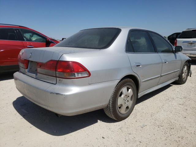 Photo 4 from auction – 2002 HONDA ACCORD EX with VIN 1HGCG16562A024206