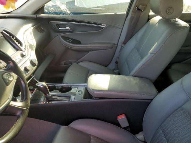 Photo 5 from auction – 2017 CHEVROLET IMPALA LT with VIN 2G1105SA9H9139528