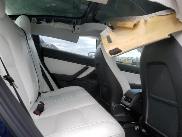 Photo 6 from auction – 2018 TESLA MODEL 3 with VIN 5YJ3E1EB0JF100942