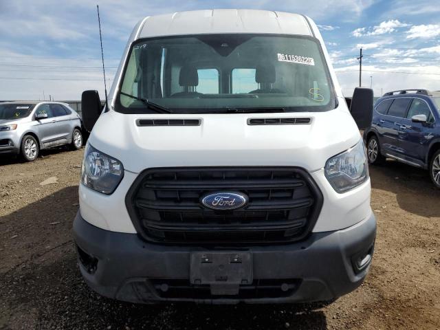 Photo 5 from auction – 2020 FORD TRANSIT T- with VIN 1FTBR2C84LKA34933