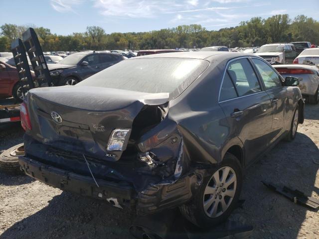 Photo 4 from auction – 2009 TOYOTA CAMRY BASE with VIN 4T4BE46K99R093067