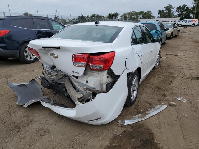 Photo 4 from auction – 2013 CHEVROLET MALIBU LS with VIN 1G11B5SA9DF328143