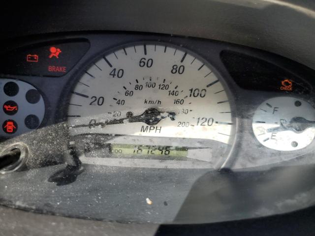 Photo 8 from auction – 2003 TOYOTA ECHO with VIN JTDAT123630260318