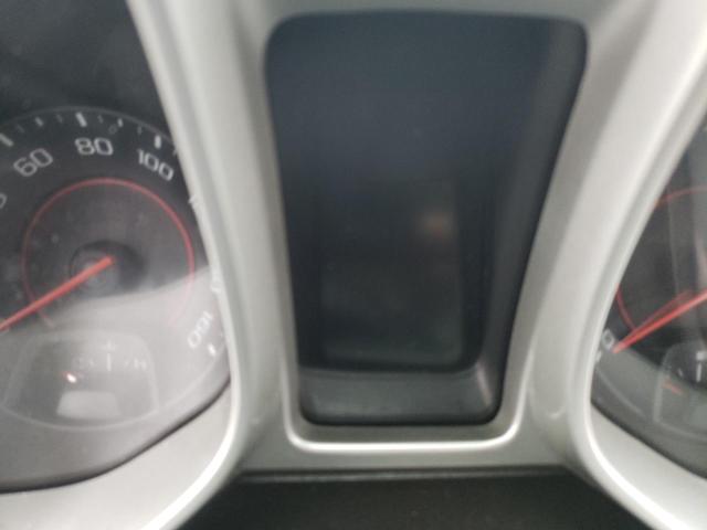 Photo 8 from auction – 2015 CHEVROLET CAMARO LS with VIN 2G1FB1E30F9219318