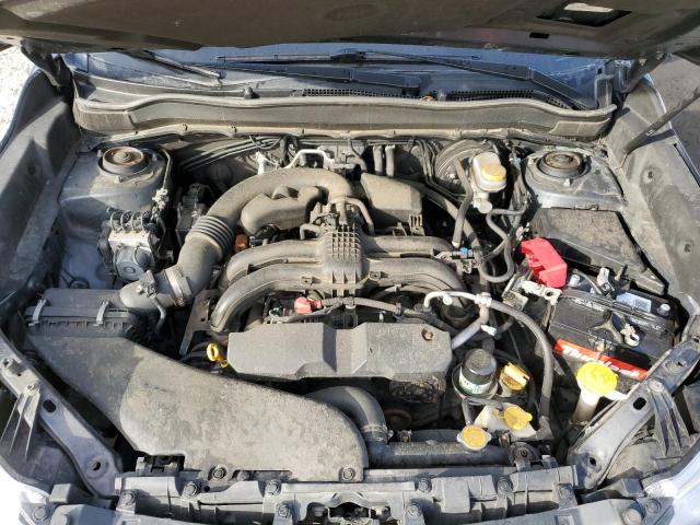 Photo 7 from auction – 2016 SUBARU FORESTER 2 with VIN JF2SJADC7GH496878