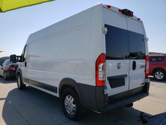 Photo 3 from auction – 2015 RAM PROMASTER with VIN 3C6TRVDDXFE519254