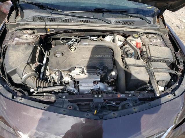 Photo 7 from auction – 2016 CHEVROLET MALIBU LT with VIN 1G1ZE5ST3GF282969