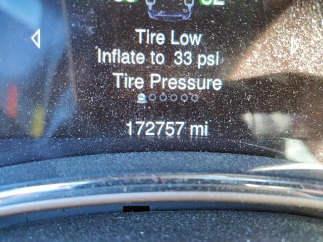 Photo 8 from auction – 2014 JEEP GRAND CHER with VIN 1C4RJFBG8EC172977