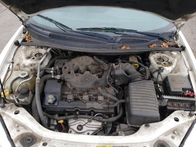 Photo 7 from auction – 2005 CHRYSLER SEBRING TO with VIN 1C3EL55R75N652856