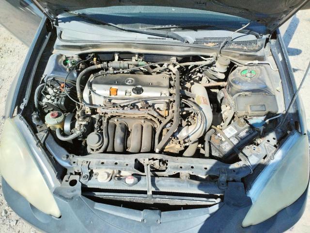 Photo 7 from auction – 2003 ACURA RSX with VIN JH4DC548X3C011059