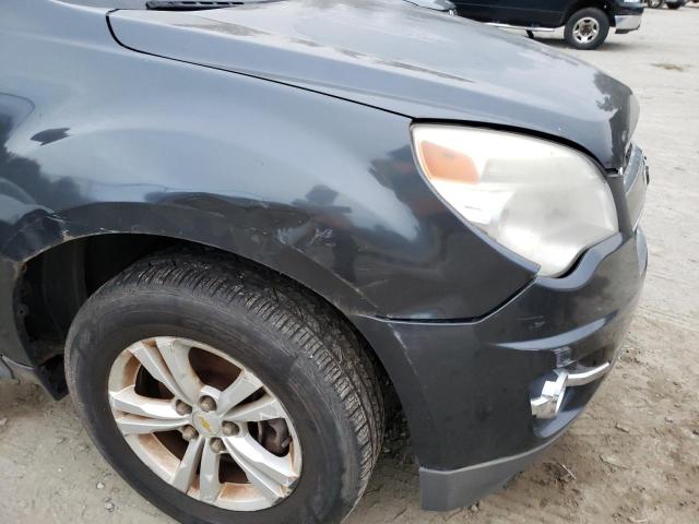 Photo 9 from auction – 2011 CHEVROLET EQUINOX LS with VIN 2CNALBEC7B6416532