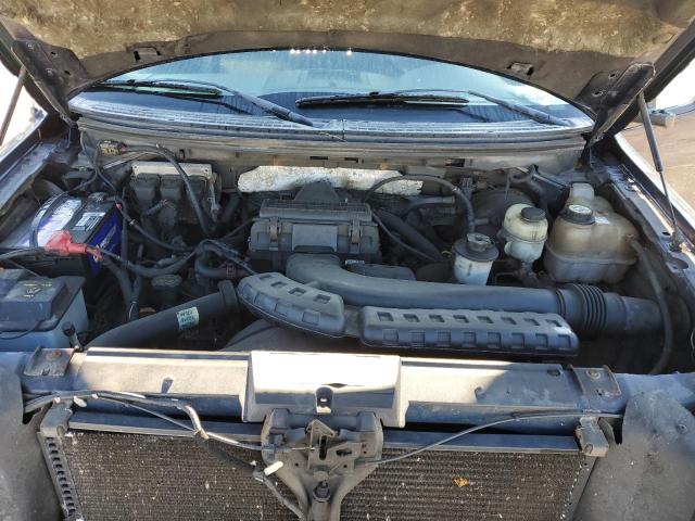 Photo 7 from auction – 2007 FORD F150 with VIN 1FTRF14547NA51693