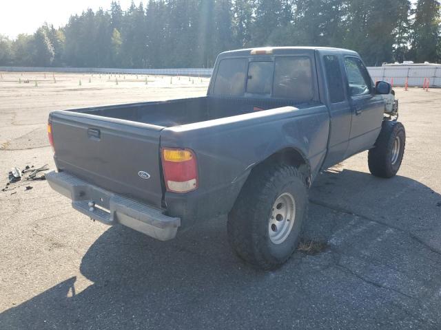 Photo 4 from auction – 1999 FORD RANGER SUP with VIN 1FTYR14X2XTA24878