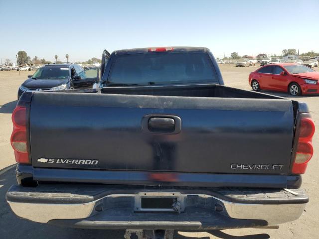 Photo 6 from auction – 2003 CHEVROLET SILVERADO with VIN 1GCEC14V53Z218217