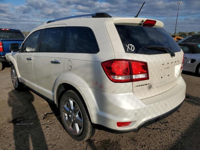 Foto 3 de la subasta – 2012 DODGE JOURNEY CR con VIN 3C4PDCDG6CT373109