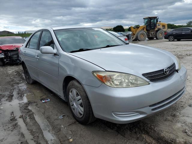 Photo 1 from auction – 2003 TOYOTA CAMRY LE with VIN 4T1BE32K63U691425