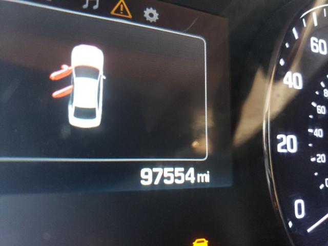 Photo 8 from auction – 2015 HYUNDAI GENESIS 3. with VIN KMHGN4JE3FU034030