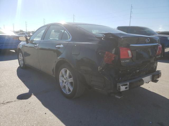 Photo 3 from auction – 2008 LEXUS ES 350 with VIN JTHBJ46GX82175713